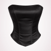 elegant corset black product