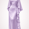Maxi Dress Lavander