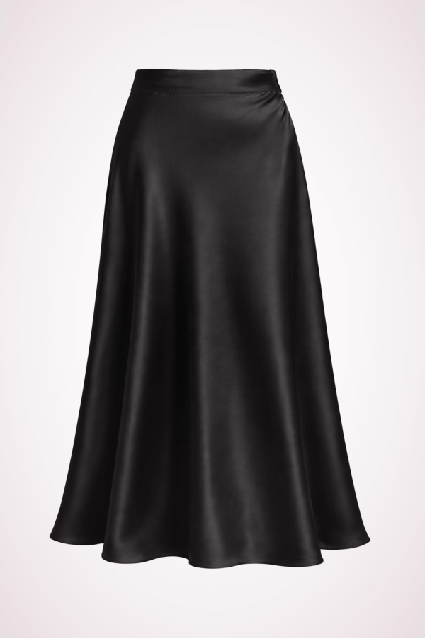 maxi skirt black product maxi skirt black product