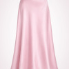 maxi skirt pink product maxi skirt pink product