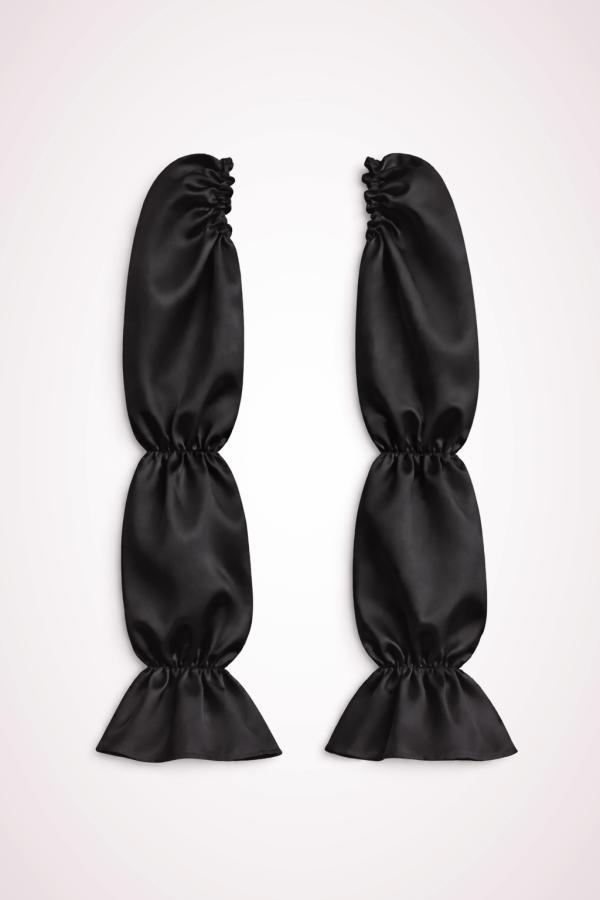 sleeves black product